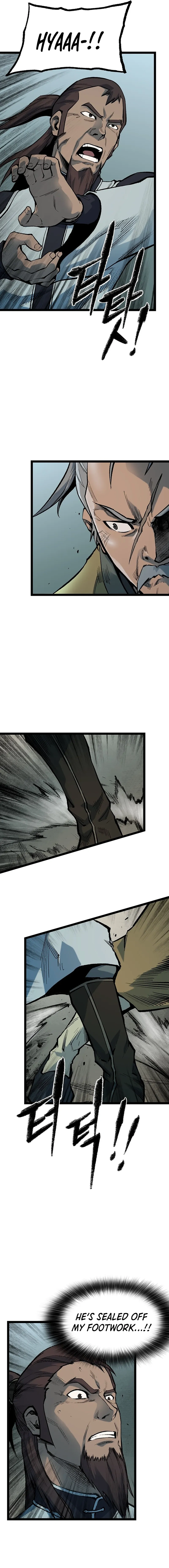 Strong Representative Chapter 156 - page 13