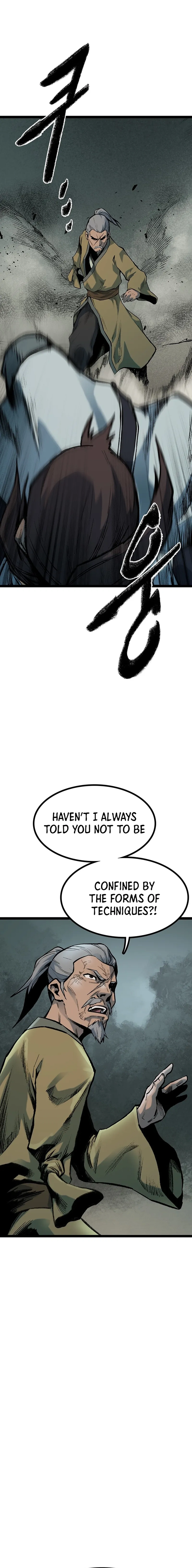 Strong Representative Chapter 156 - page 15
