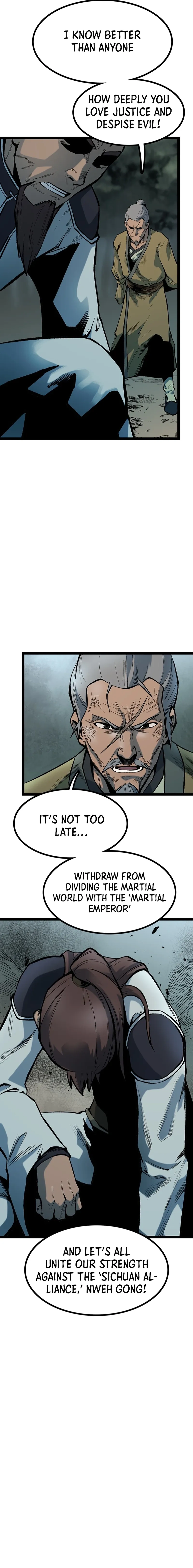 Strong Representative Chapter 156 - page 16