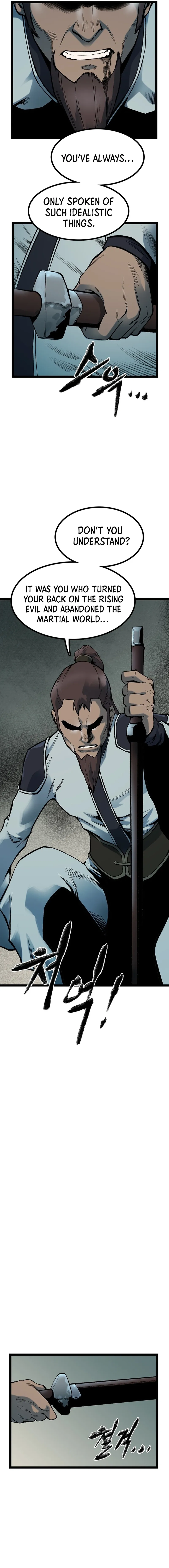 Strong Representative Chapter 156 - page 17