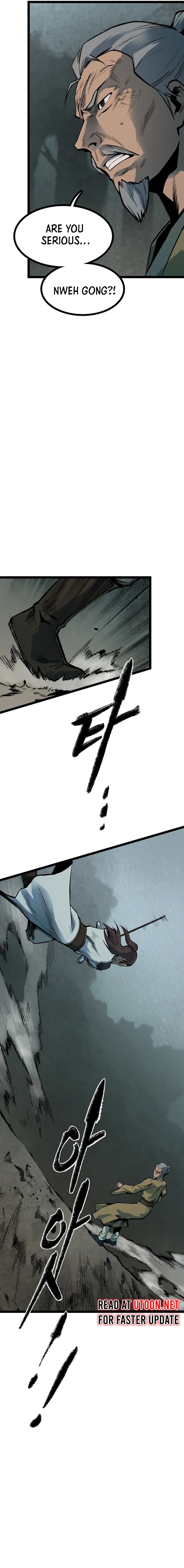 Strong Representative Chapter 156 - page 19
