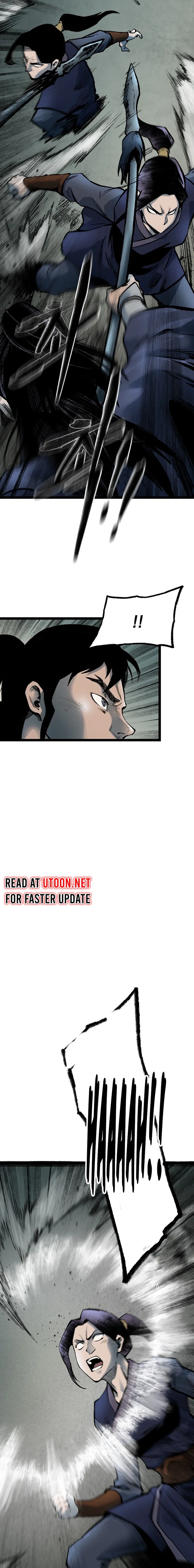 Strong Representative Chapter 156 - page 2