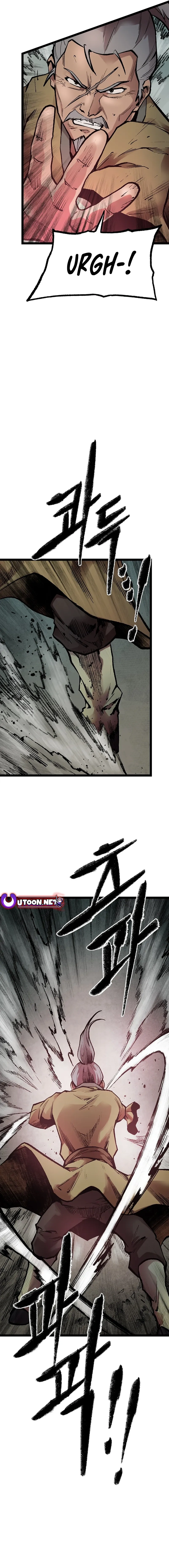 Strong Representative Chapter 156 - page 22