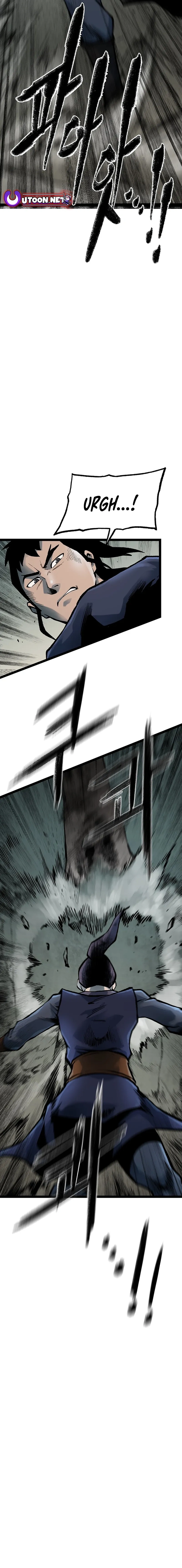Strong Representative Chapter 156 - page 3