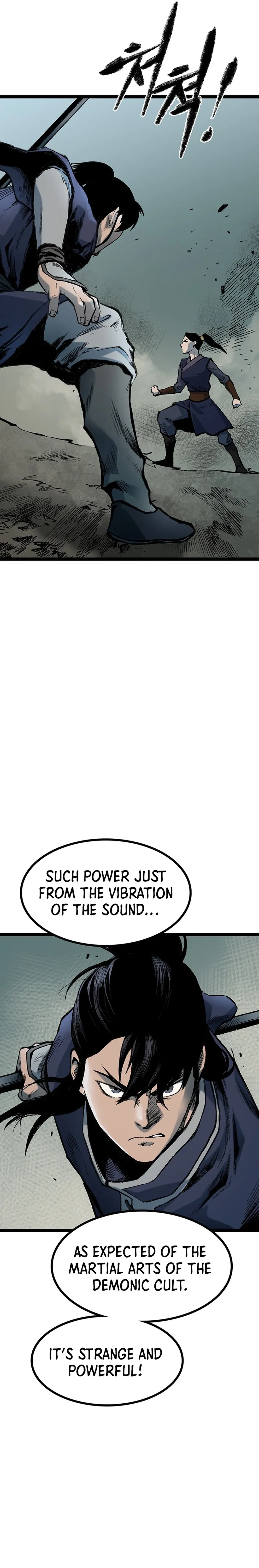 Strong Representative Chapter 156 - page 4