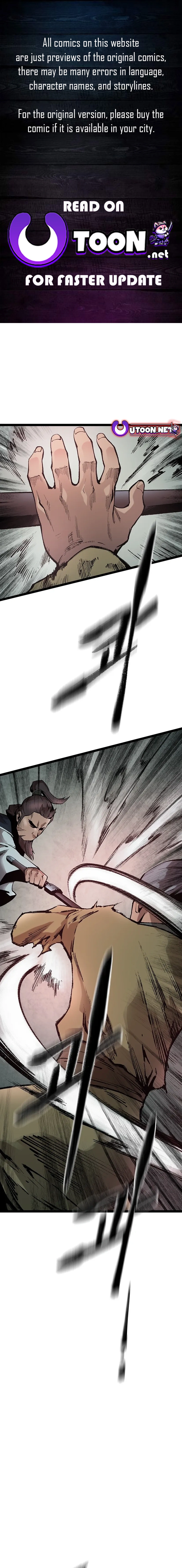 Strong Representative Chapter 157 - page 1