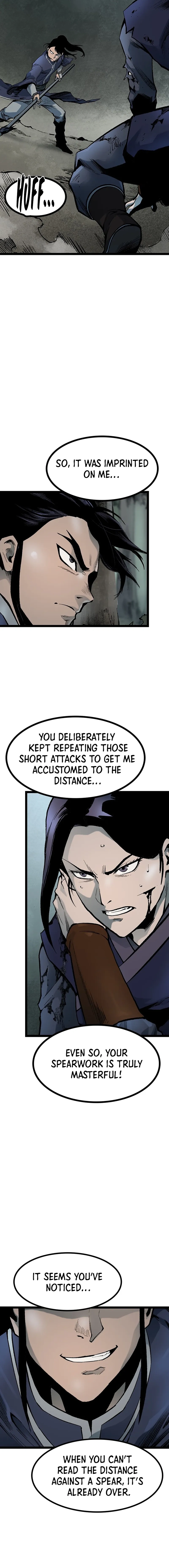 Strong Representative Chapter 157 - page 10