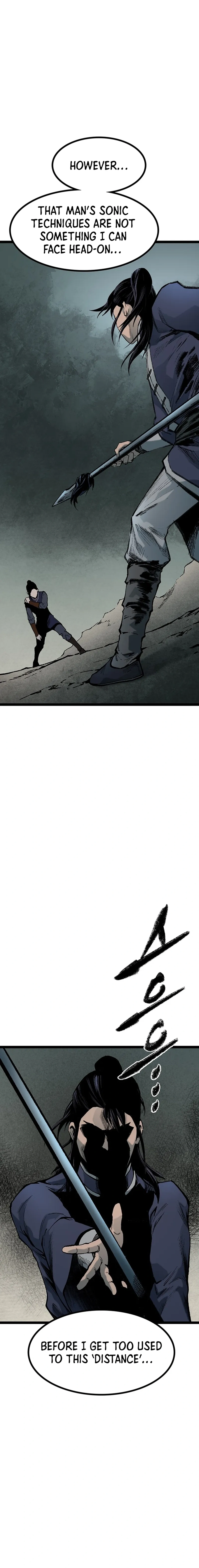 Strong Representative Chapter 157 - page 11