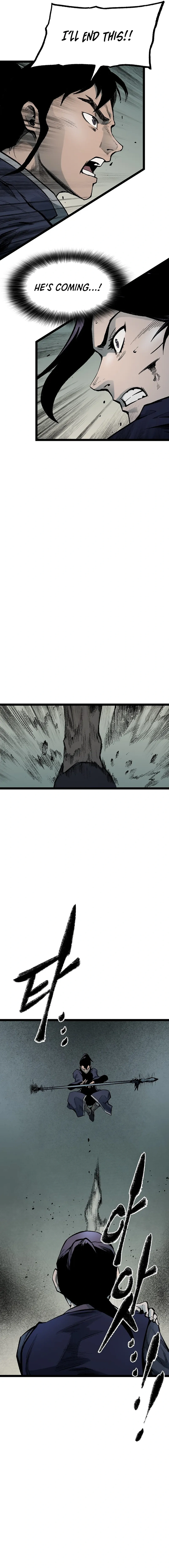 Strong Representative Chapter 157 - page 12