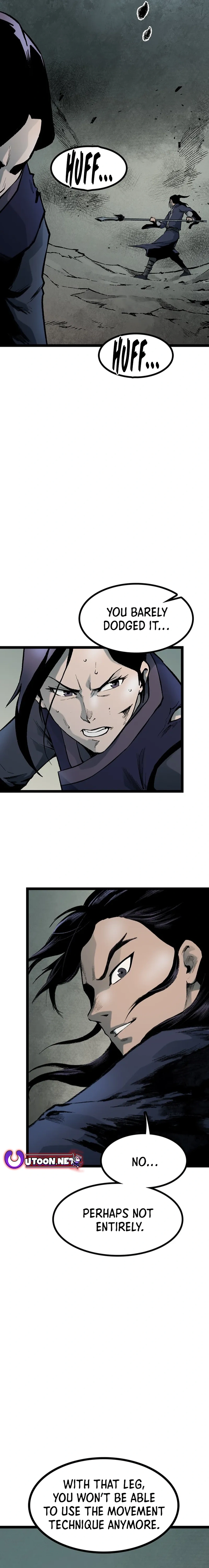 Strong Representative Chapter 157 - page 15