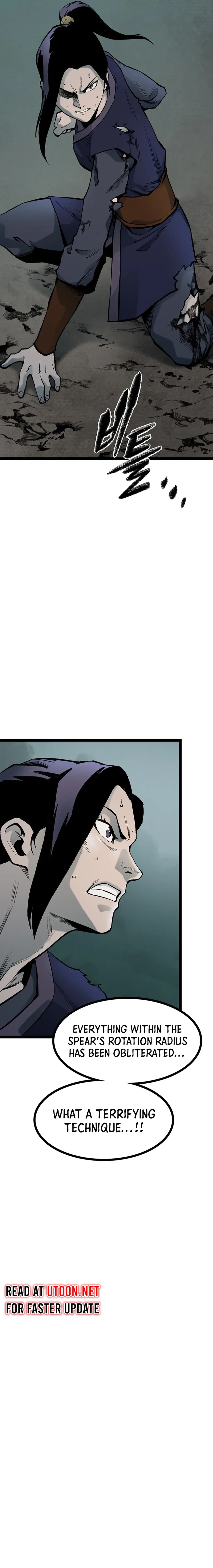 Strong Representative Chapter 157 - page 16