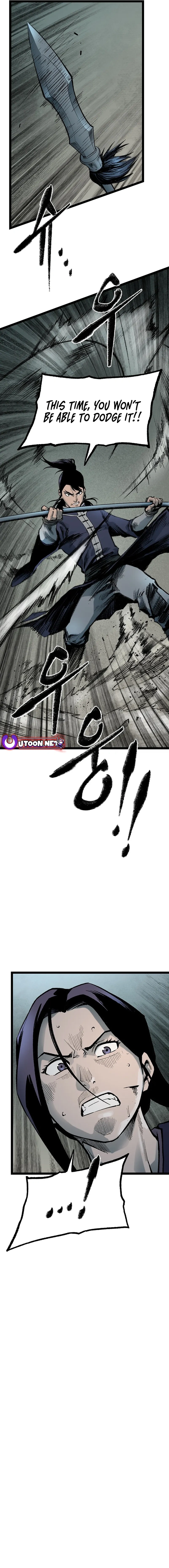 Strong Representative Chapter 157 - page 17