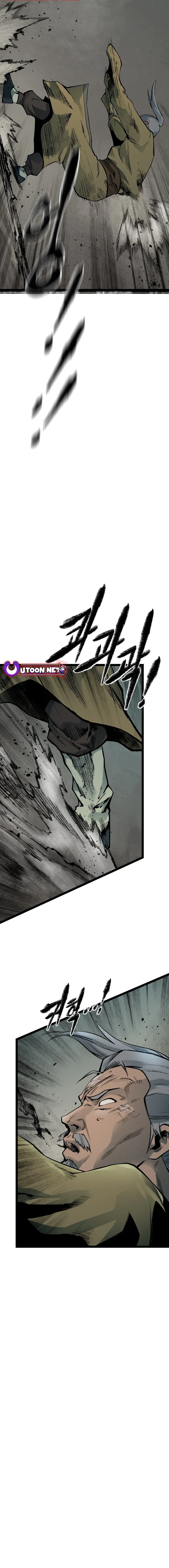 Strong Representative Chapter 157 - page 21