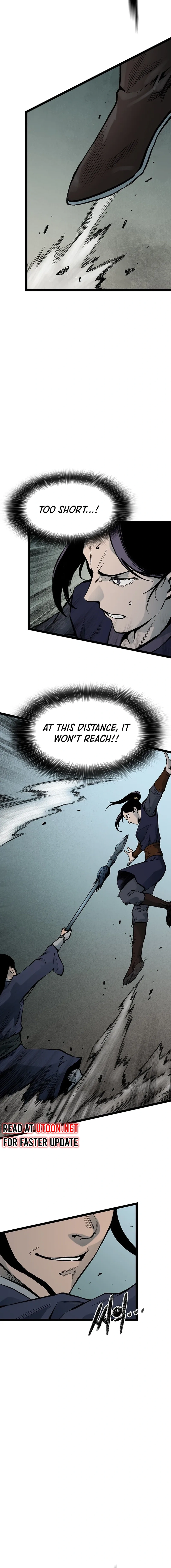 Strong Representative Chapter 157 - page 6