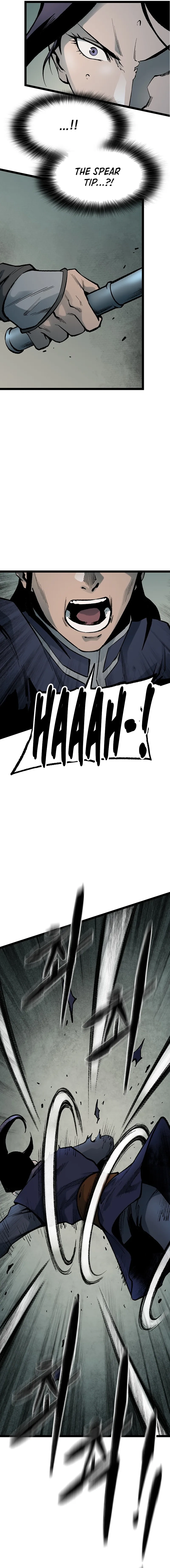 Strong Representative Chapter 157 - page 8