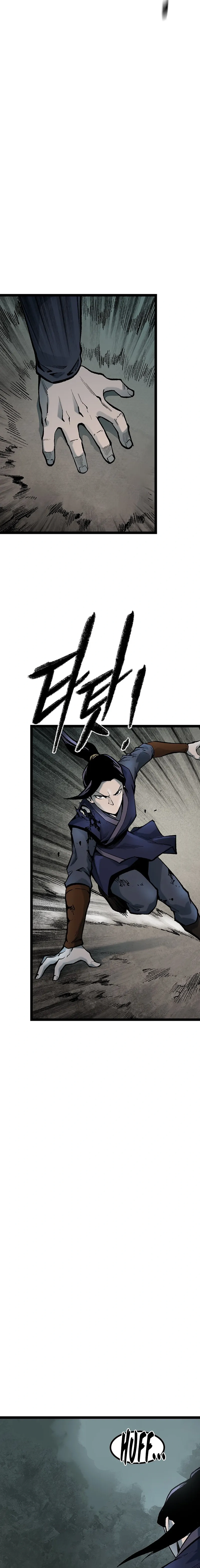 Strong Representative Chapter 157 - page 9
