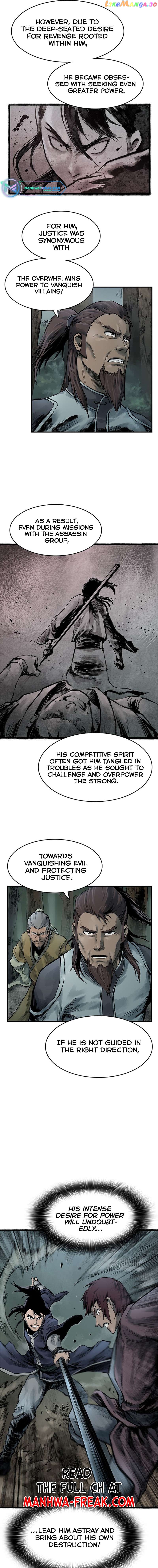 Strong Representative Chapter 16 - page 7