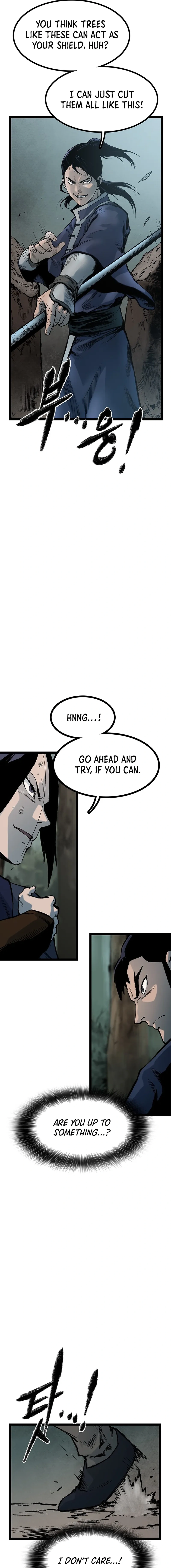 Strong Representative Chapter 158 - page 13