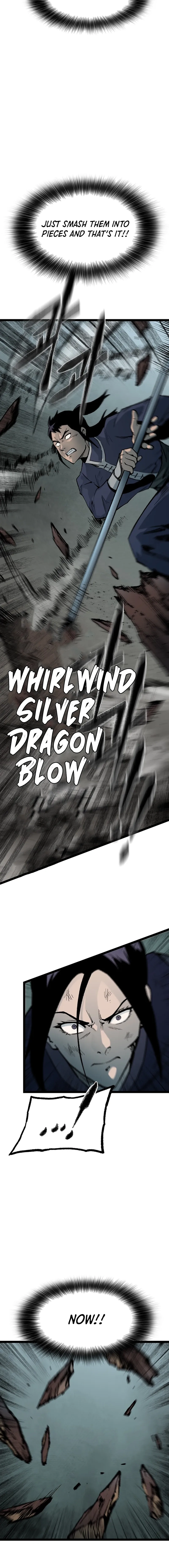 Strong Representative Chapter 158 - page 14