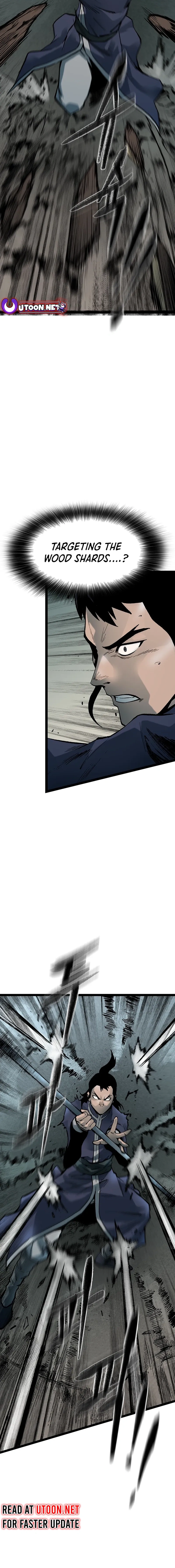 Strong Representative Chapter 158 - page 16
