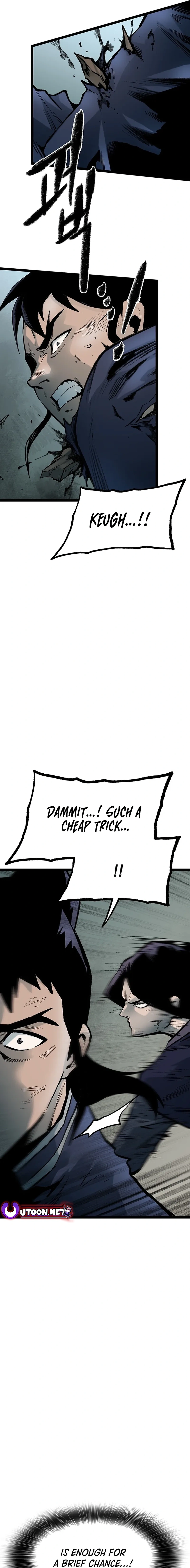 Strong Representative Chapter 158 - page 17