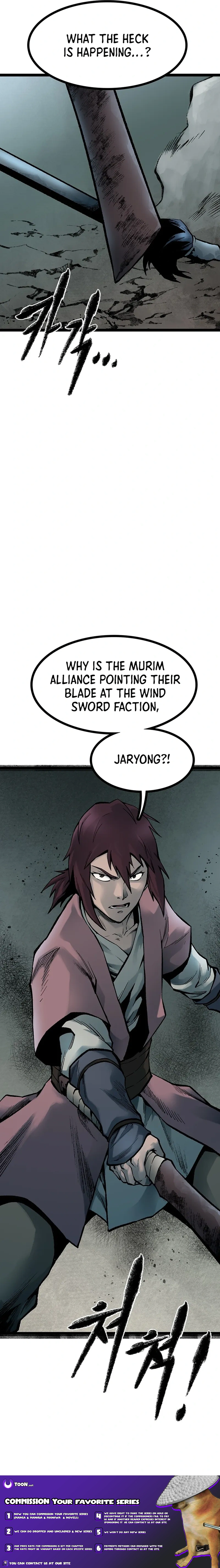 Strong Representative Chapter 158 - page 23