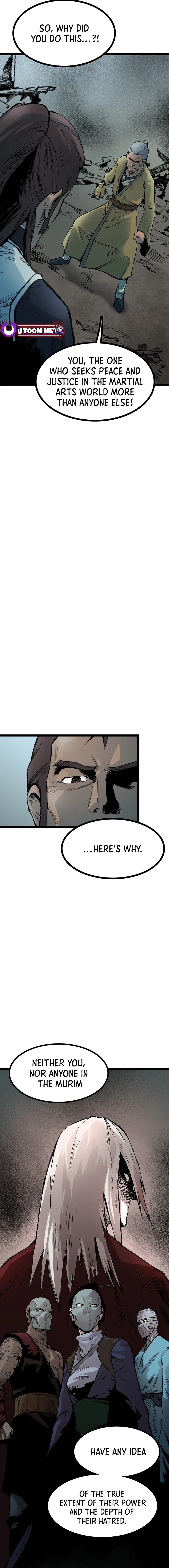 Strong Representative Chapter 158 - page 3