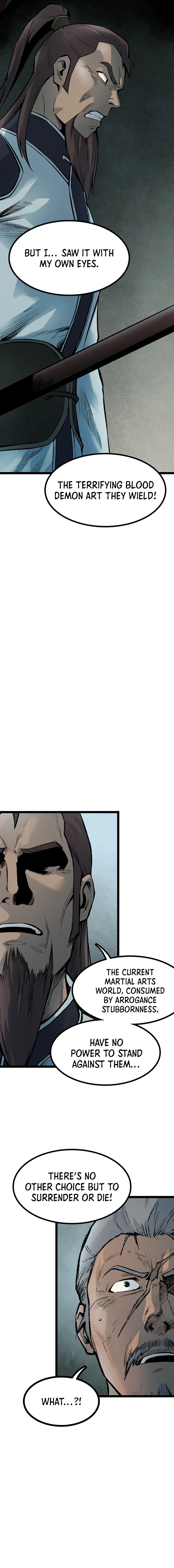Strong Representative Chapter 158 - page 4