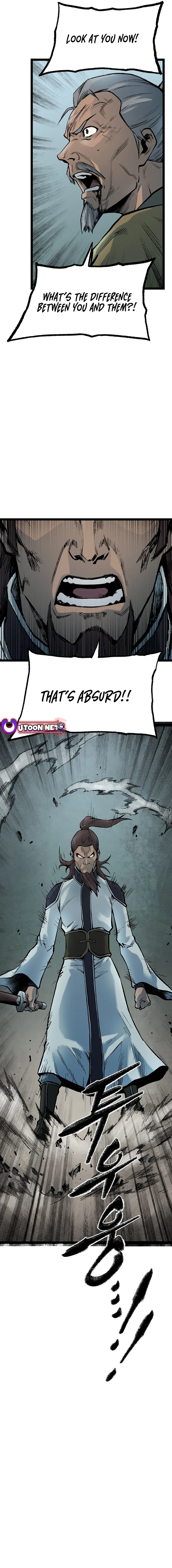 Strong Representative Chapter 158 - page 5