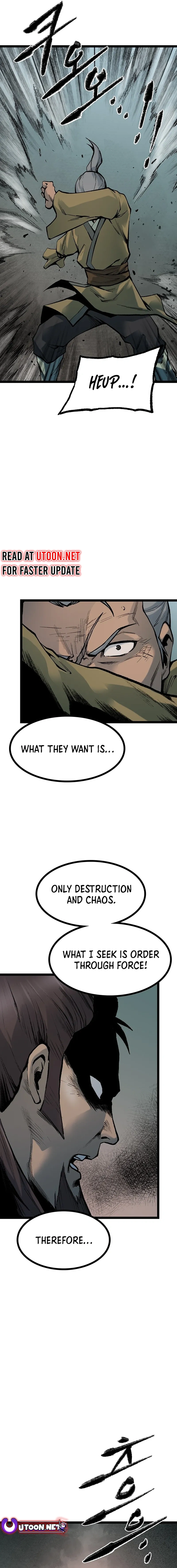 Strong Representative Chapter 158 - page 6