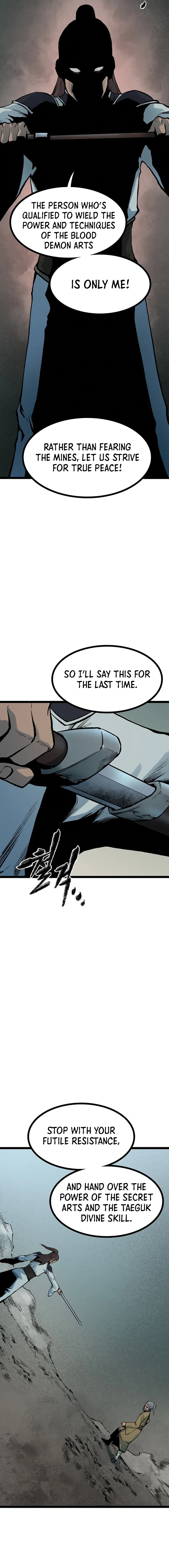 Strong Representative Chapter 158 - page 7