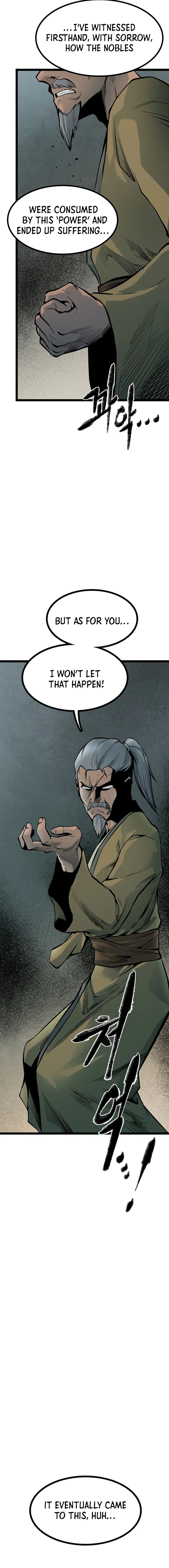 Strong Representative Chapter 158 - page 9