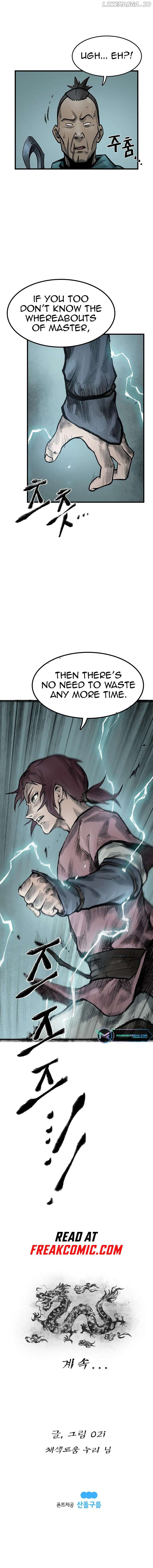 Strong Representative Chapter 59 - page 12