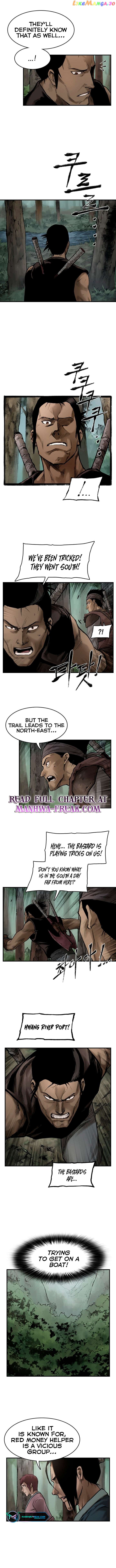 Strong Representative Chapter 10 - page 3