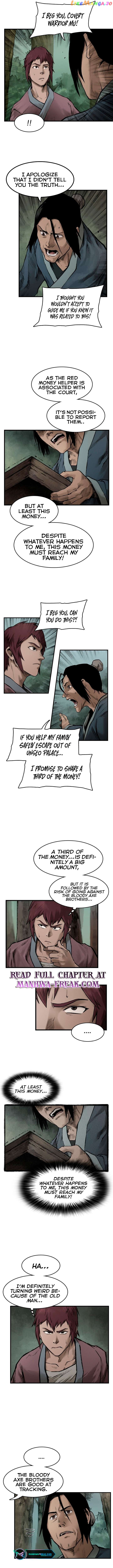 Strong Representative Chapter 10 - page 7