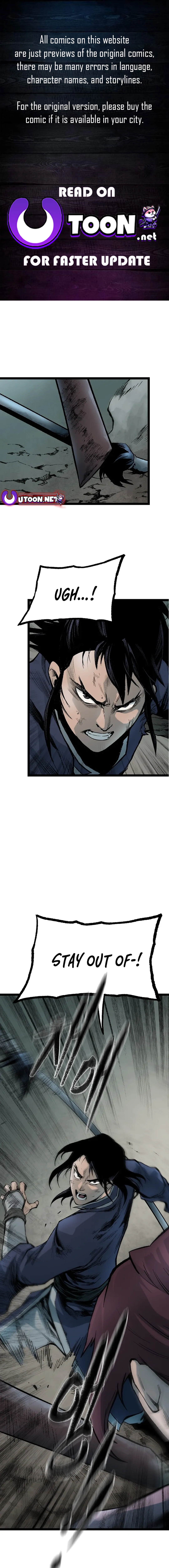 Strong Representative Chapter 159 - page 1