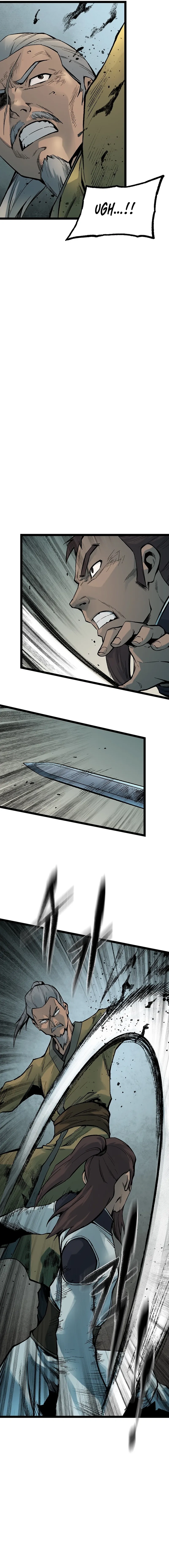 Strong Representative Chapter 159 - page 13
