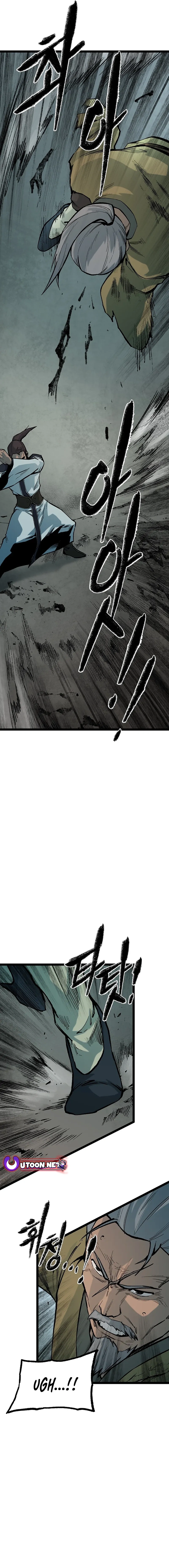 Strong Representative Chapter 159 - page 15