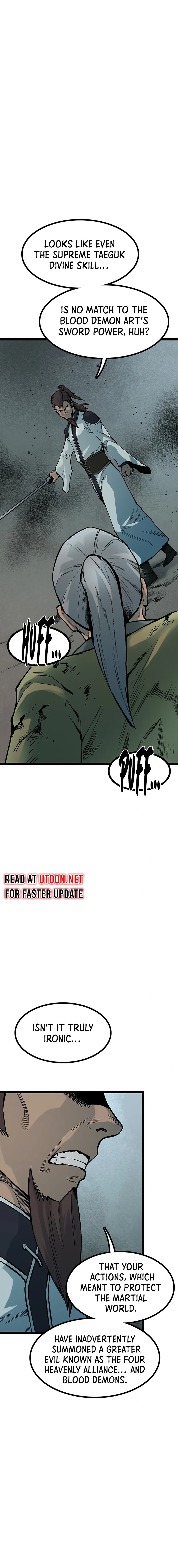 Strong Representative Chapter 159 - page 16