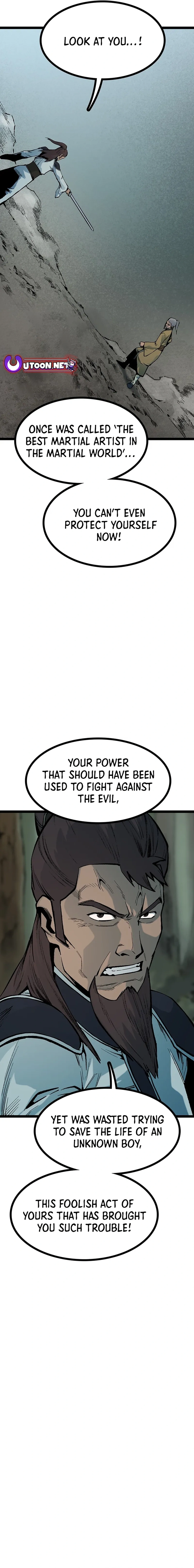 Strong Representative Chapter 159 - page 17