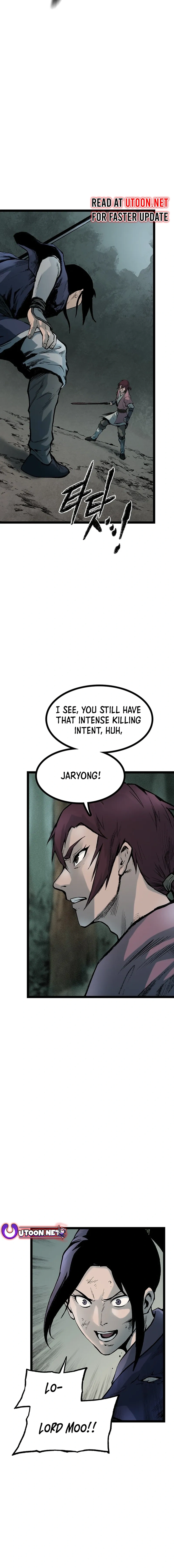 Strong Representative Chapter 159 - page 2
