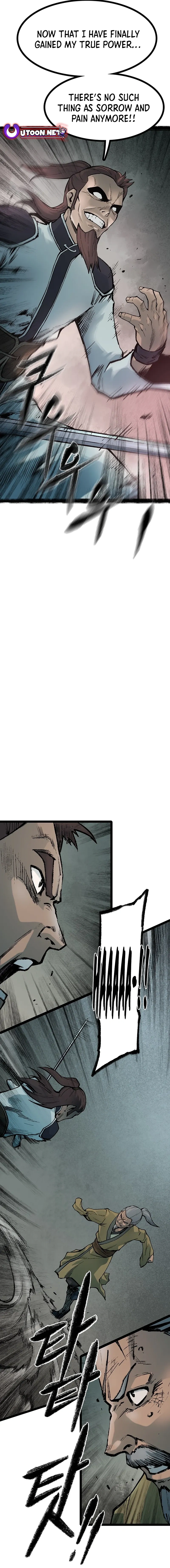 Strong Representative Chapter 159 - page 20