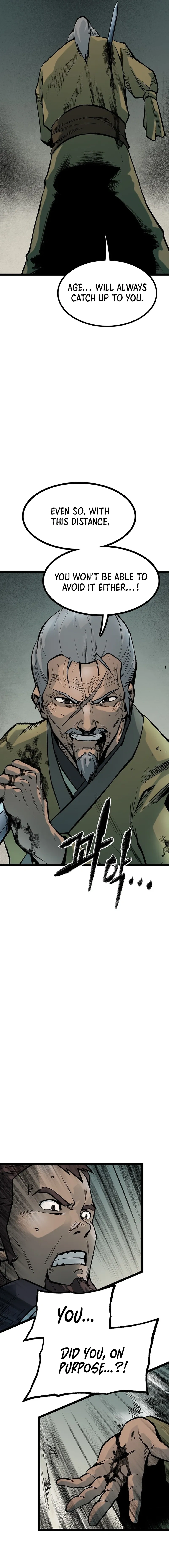 Strong Representative Chapter 159 - page 22
