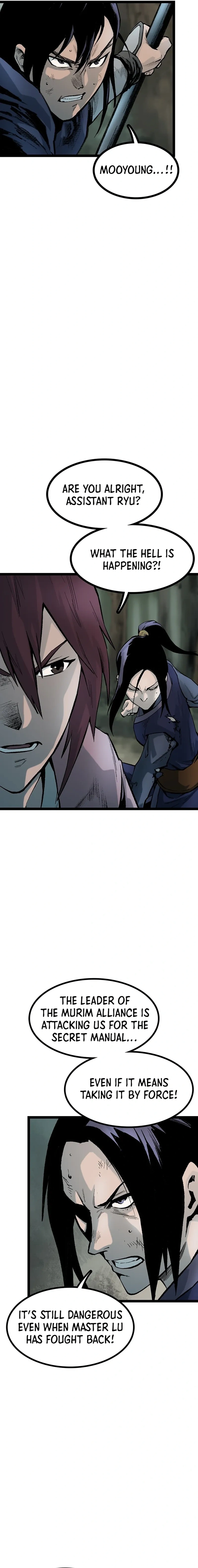 Strong Representative Chapter 159 - page 3