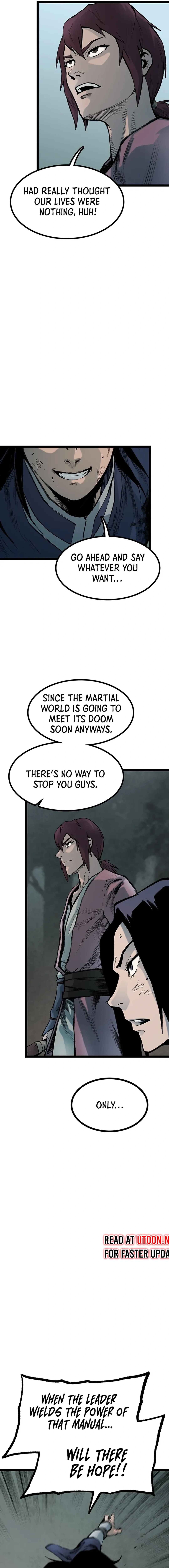 Strong Representative Chapter 159 - page 6