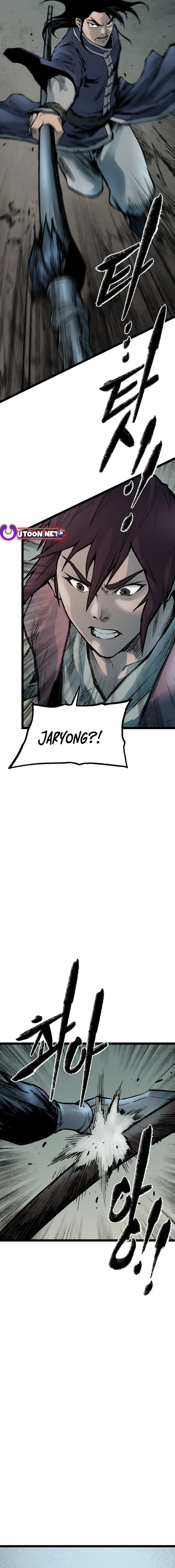 Strong Representative Chapter 159 - page 7