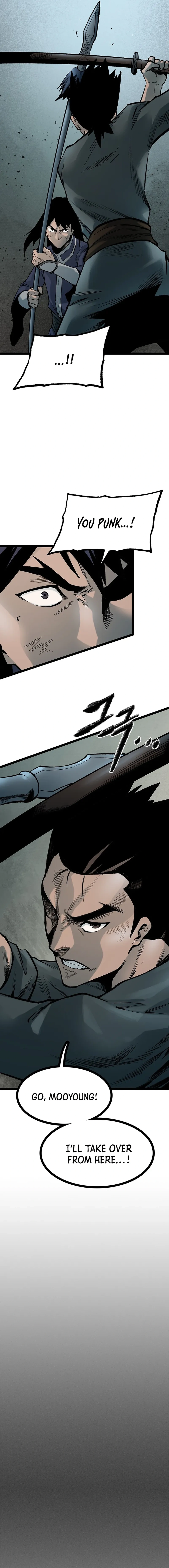 Strong Representative Chapter 159 - page 8