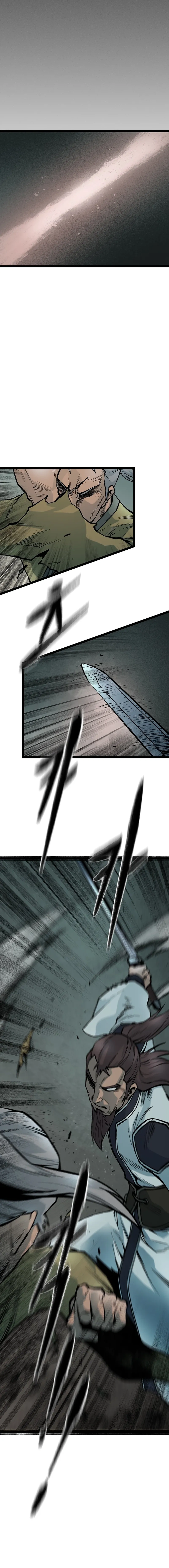 Strong Representative Chapter 159 - page 9