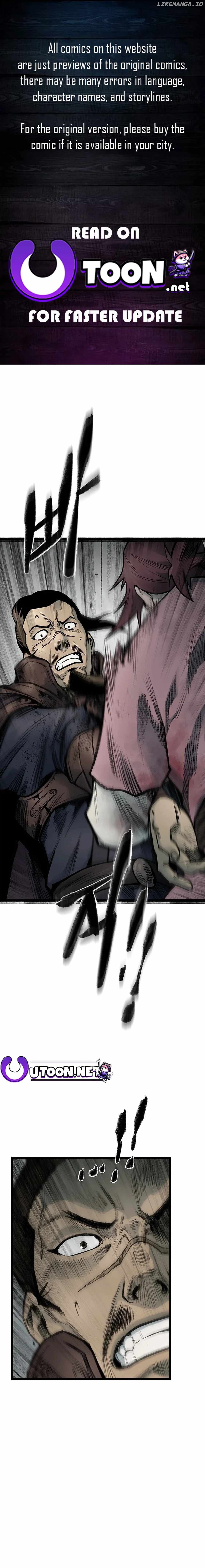Strong Representative Chapter 100 - page 1