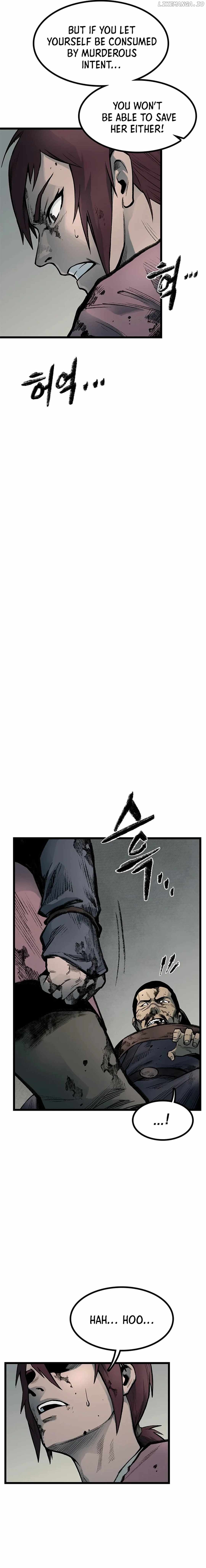 Strong Representative Chapter 100 - page 10